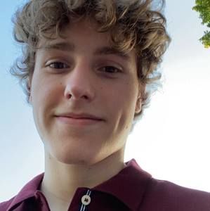 Meet your Posher, Nathan